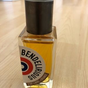Henri Bendel Fragrance